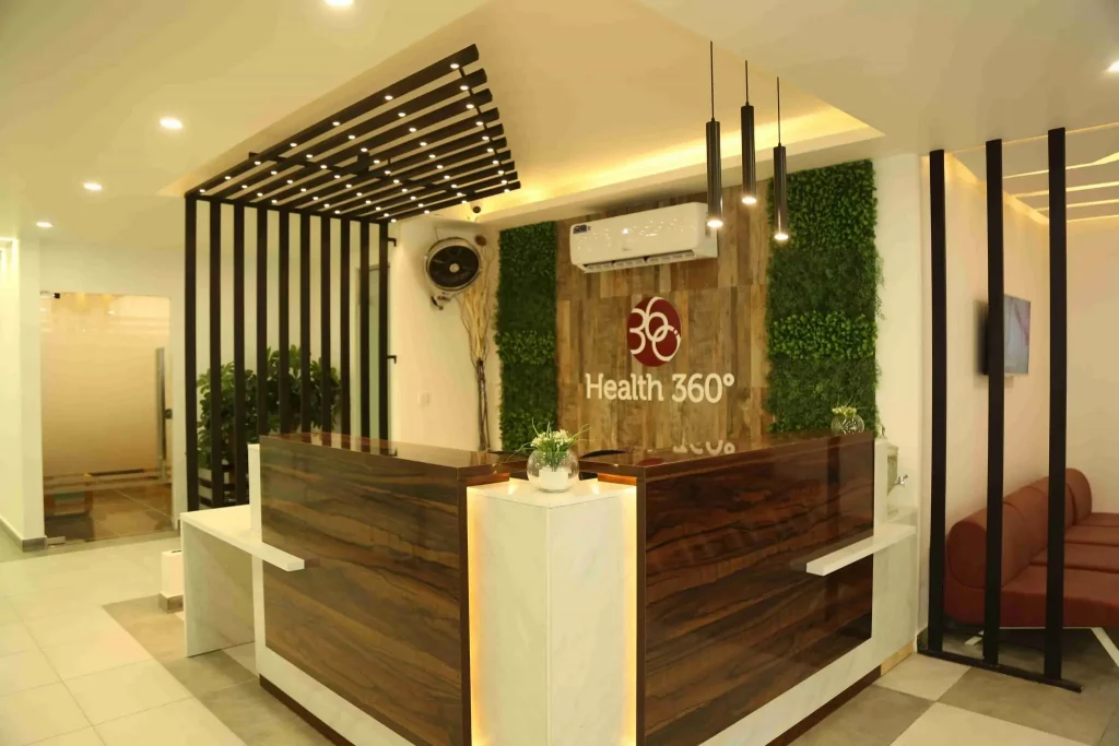 Aesthetic & Skin Clinic Faisalabad Aesthetic Doctors Health 360