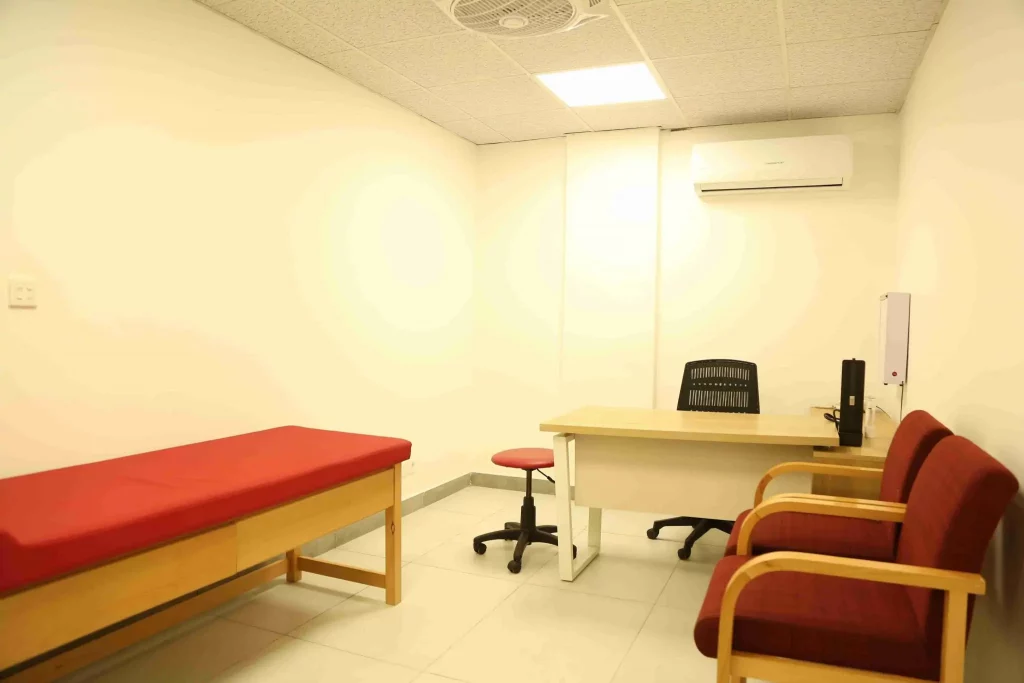 Aesthetic & Skin Clinic Faisalabad Aesthetic Doctors Health 360