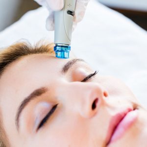 Health360 HydraFacial Treatment