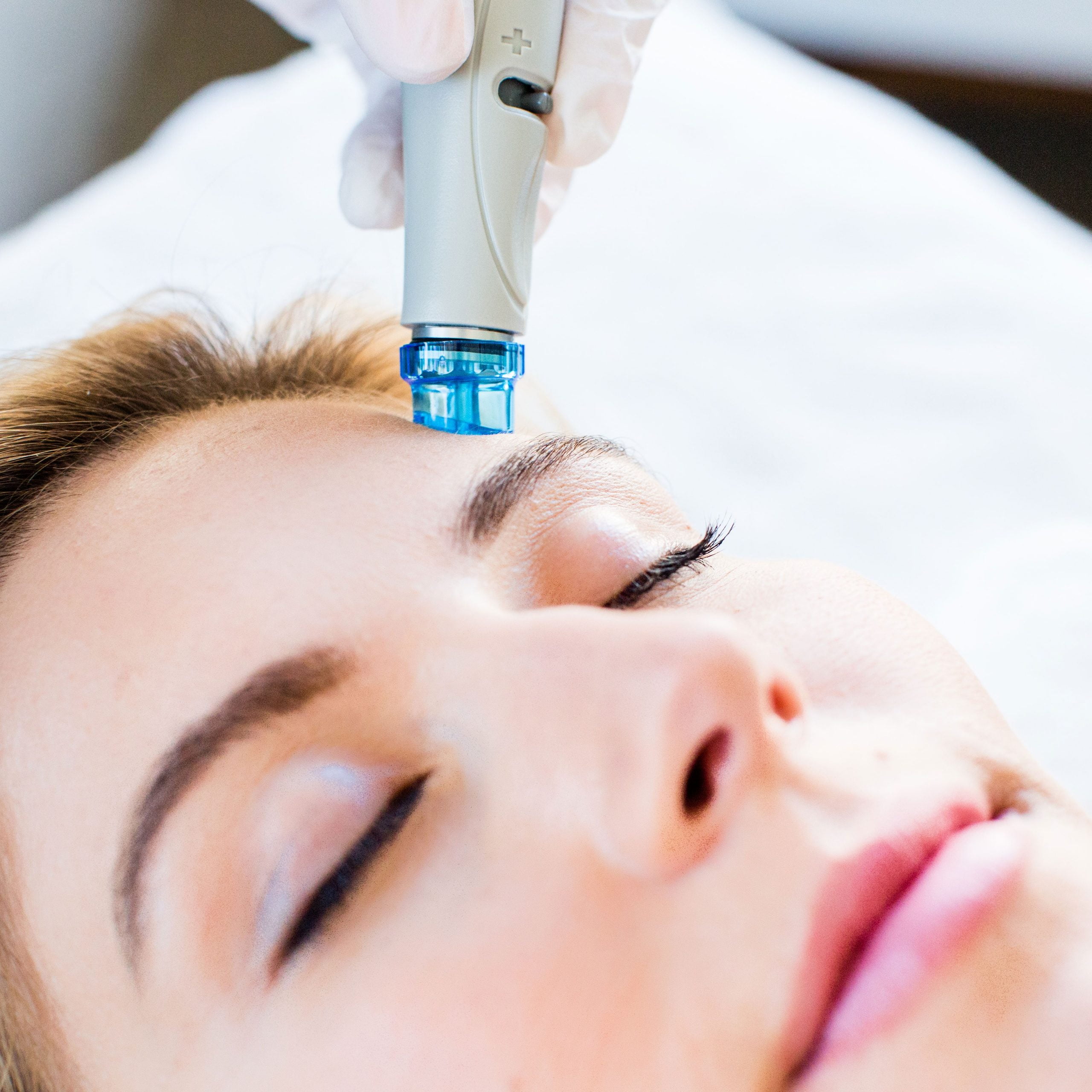 Health360 HydraFacial Treatment