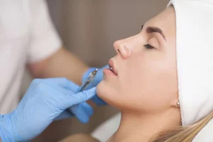 Dermal fillers treatment at Health360