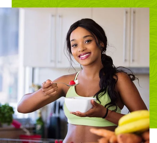 Dietitian - Health360 Faisalabad Dietitian - Health360 Faisalabad