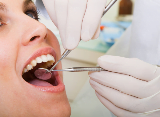 Diagnosis Dental Services at Health360