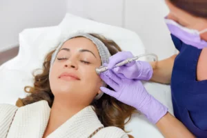 Anti-aging treatment at Health360