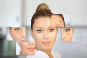 Scar treatment at Health360