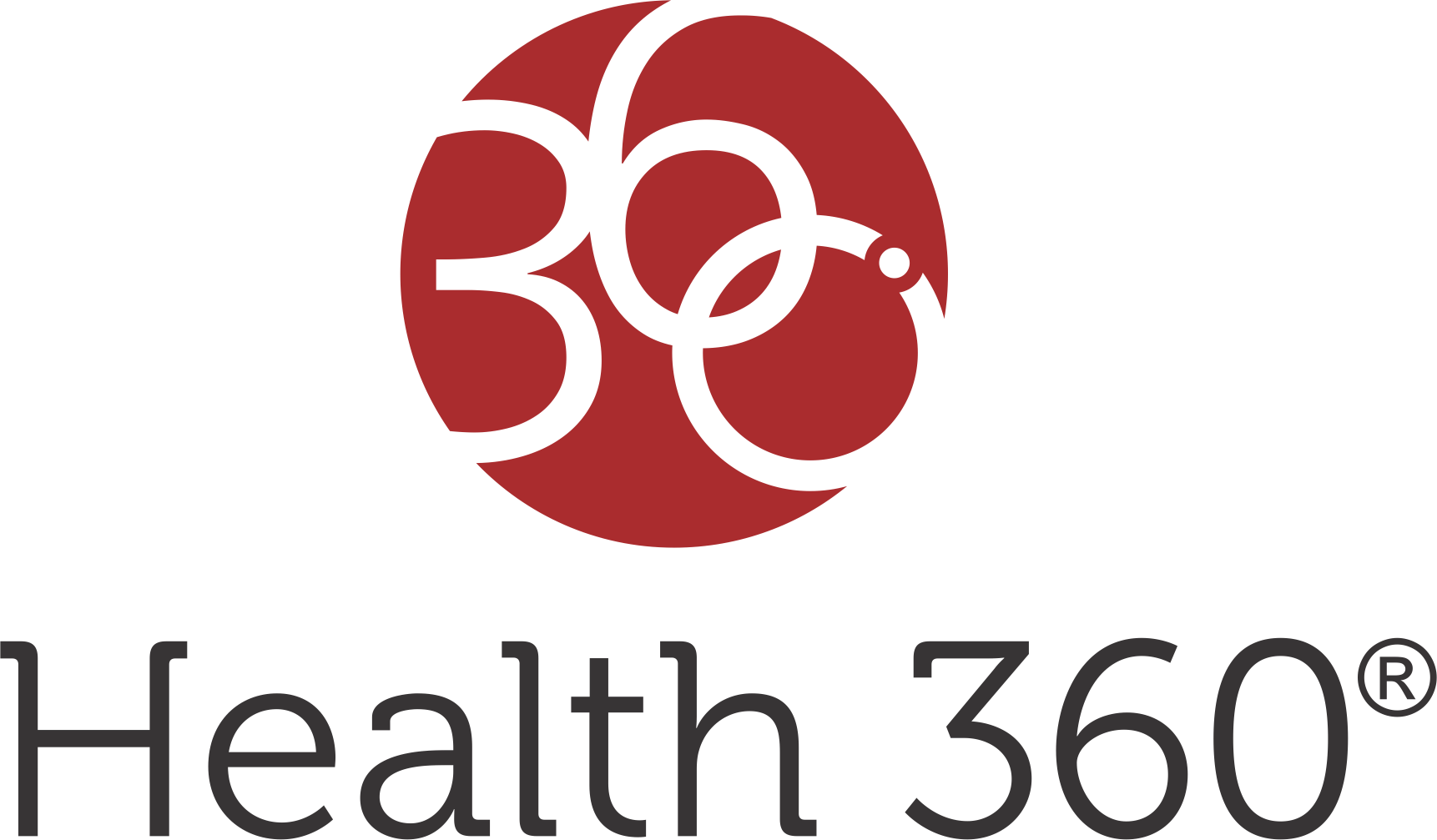 Health360 Logo