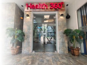 Best Aesthetic Clinic in Faisalabad