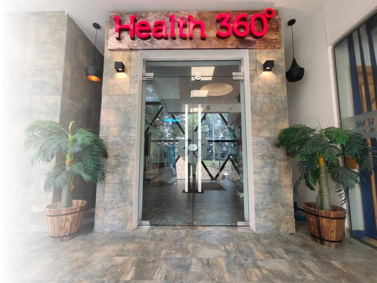 Best Aesthetic Clinic in Faisalabad