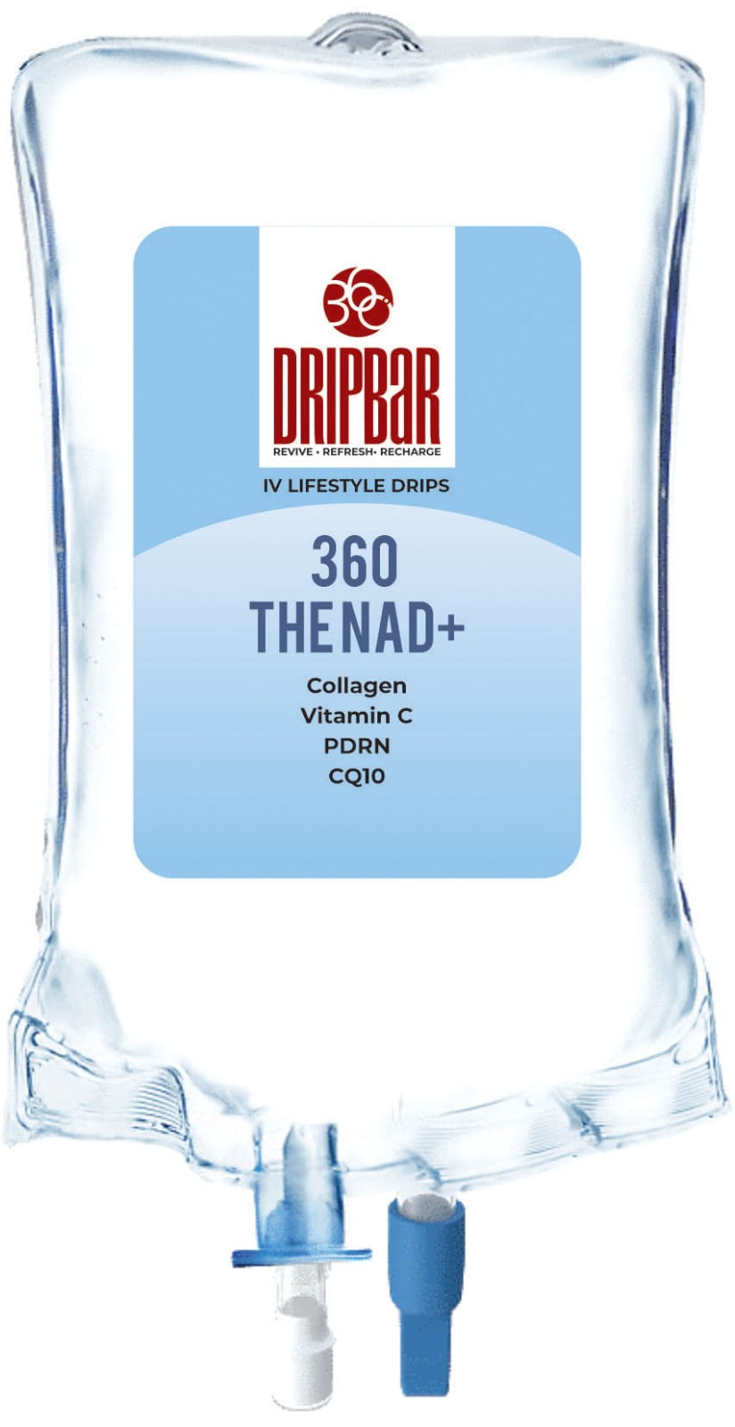 Drip Bar - Health360 Faisalabad NAD Drip Price in Pakistan: Cost of NAD Therapy Revealed