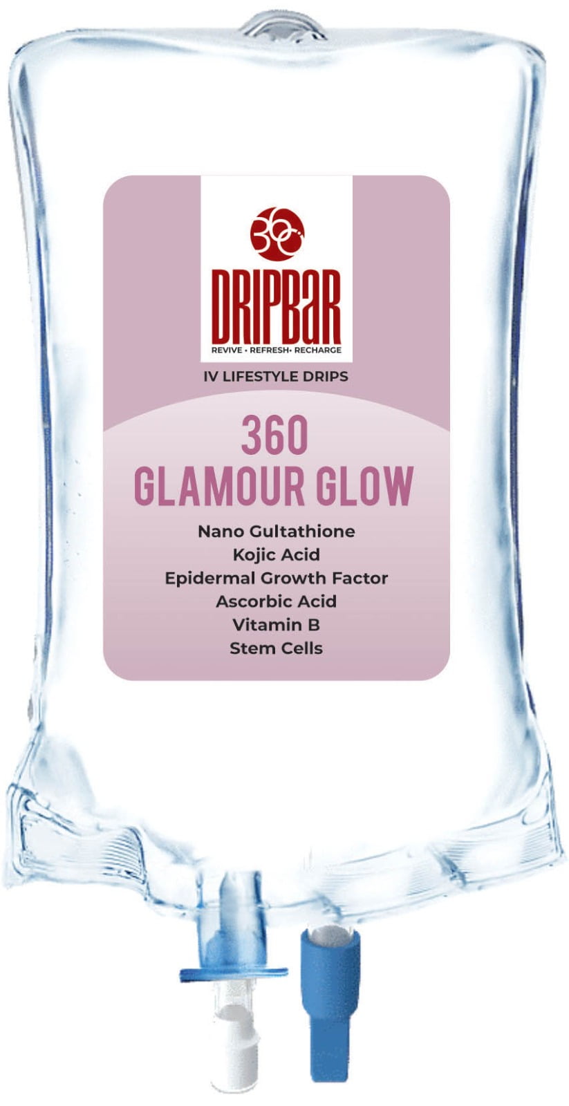 Drip Bar - Health360 Faisalabad Drip Bar - Health360 Faisalabad