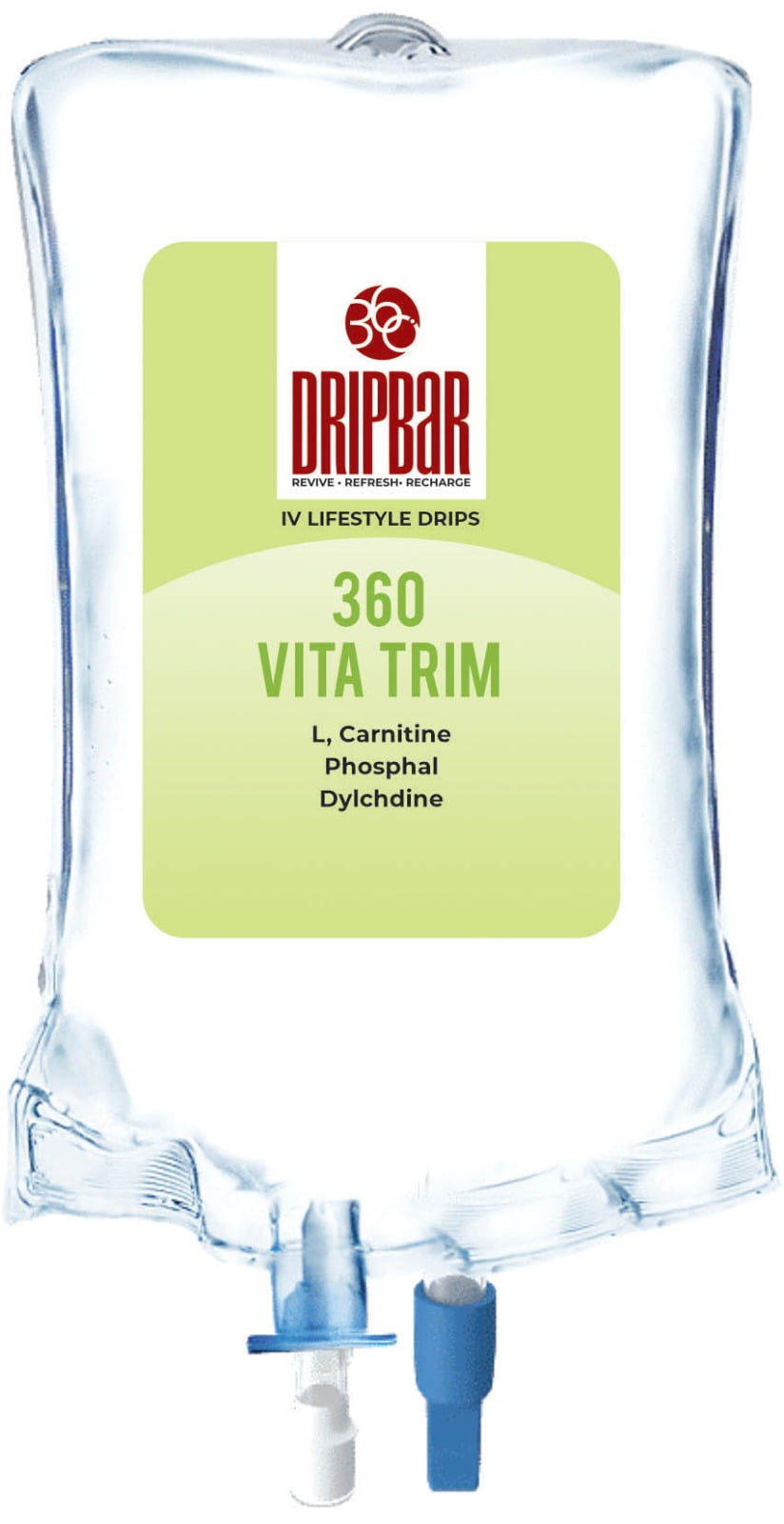 Drip Bar - Health360 Faisalabad Drip Bar - Health360 Faisalabad
