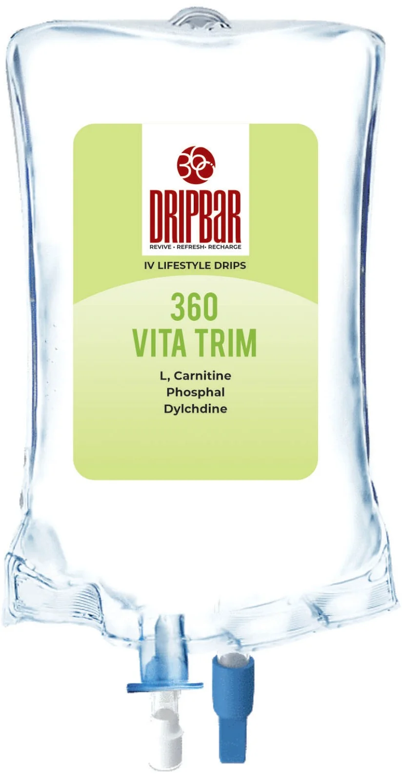 Drip Bar - Health360 Faisalabad Drip Bar - Health360 Faisalabad