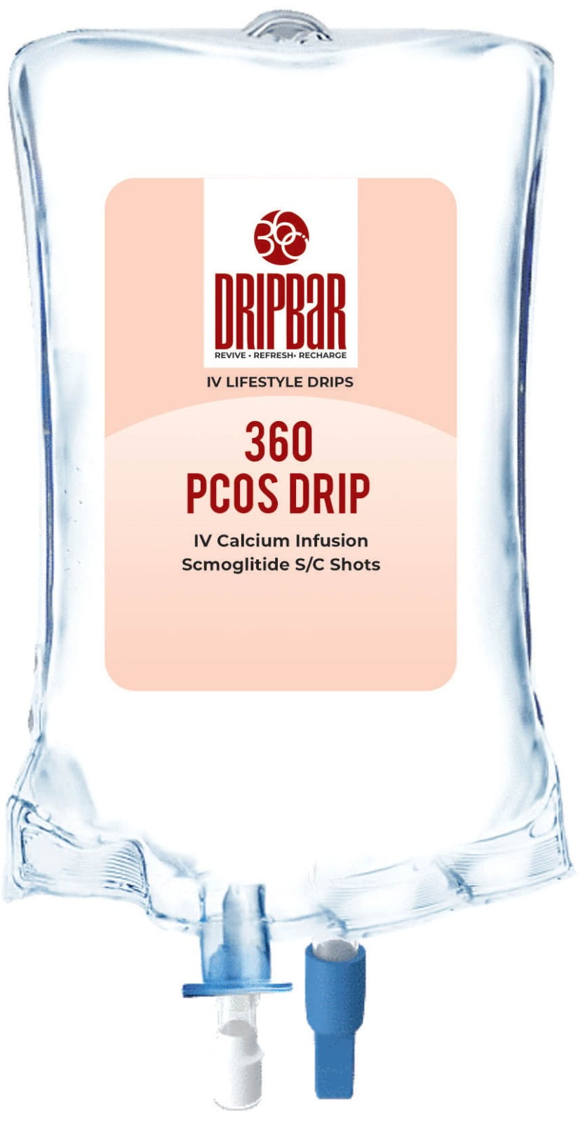 Drip Bar - Health360 Faisalabad Drip Bar - Health360 Faisalabad