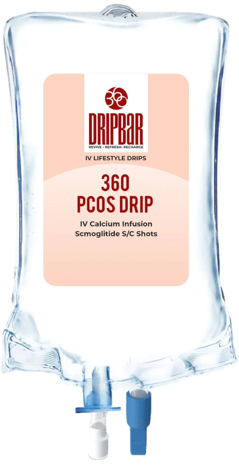 Drip Bar - Health360 Faisalabad Drip Bar - Health360 Faisalabad