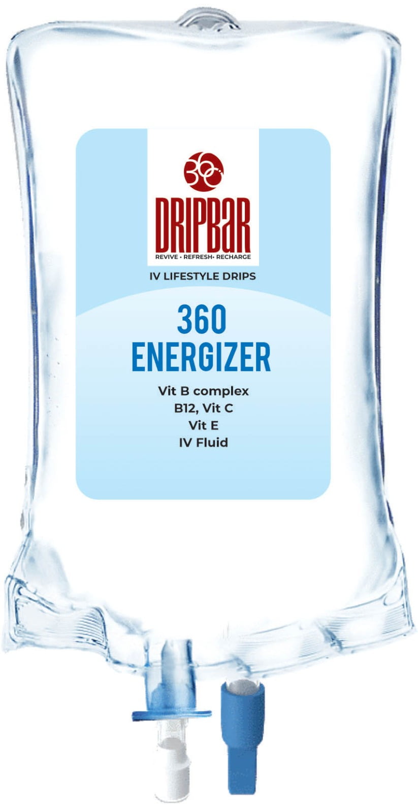 Drip Bar - Health360 Faisalabad Drip Bar - Health360 Faisalabad