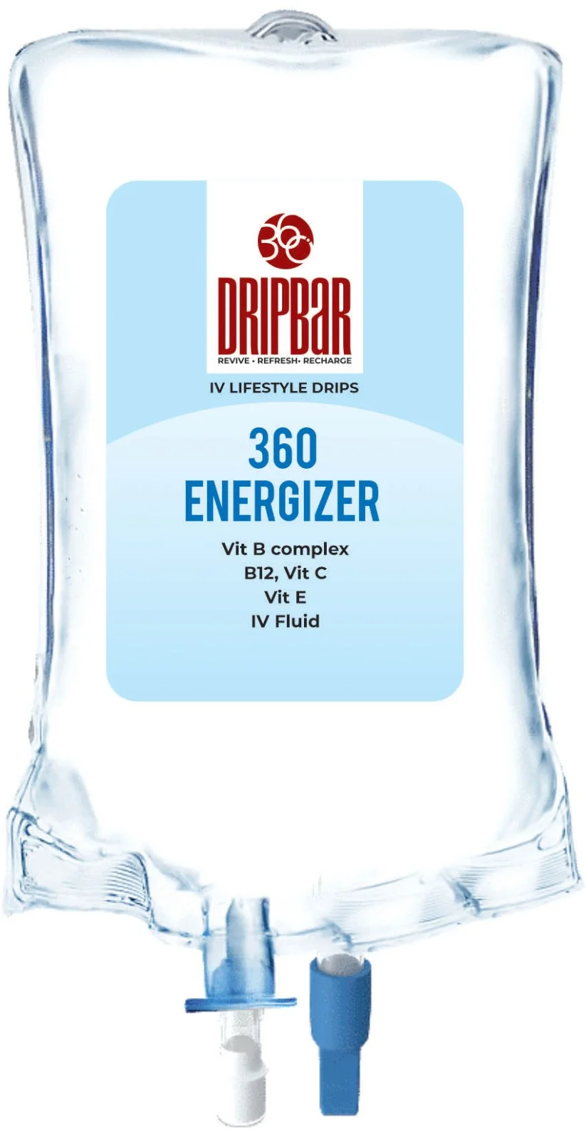 Drip Bar - Health360 Faisalabad Drip Bar - Health360 Faisalabad