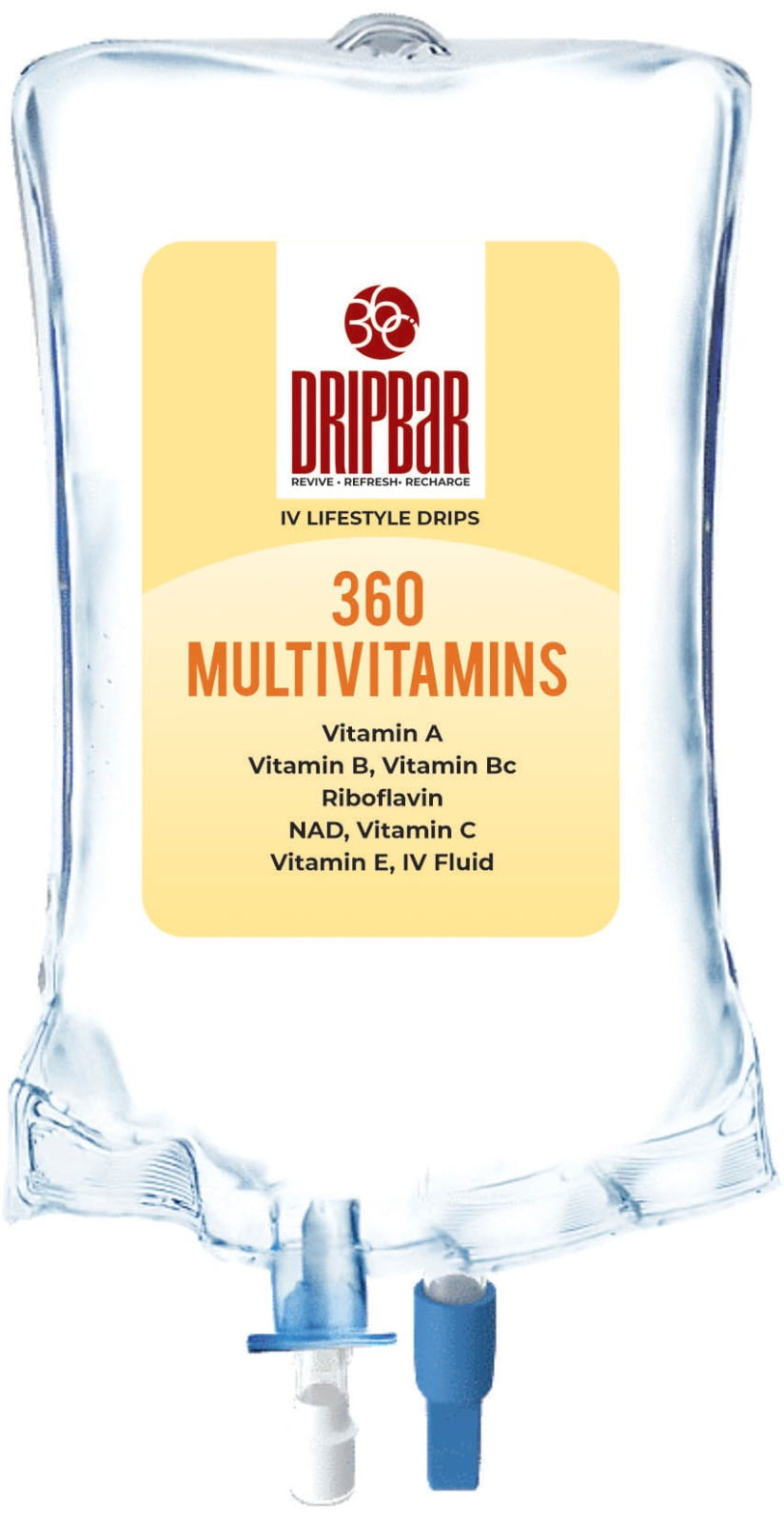 Drip Bar - Health360 Faisalabad Drip Bar - Health360 Faisalabad
