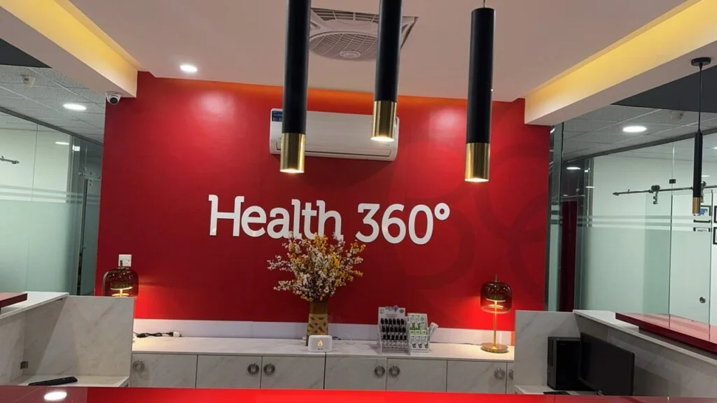 Health360 Satiana Road clinic