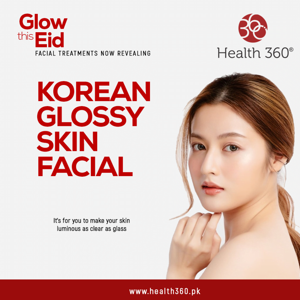 Experience the Top Hydra Facial Treatment in Faisalabad for Glowing Skin - Health360 Faisalabad Top Hydra Facial Treatment in Faisalabad