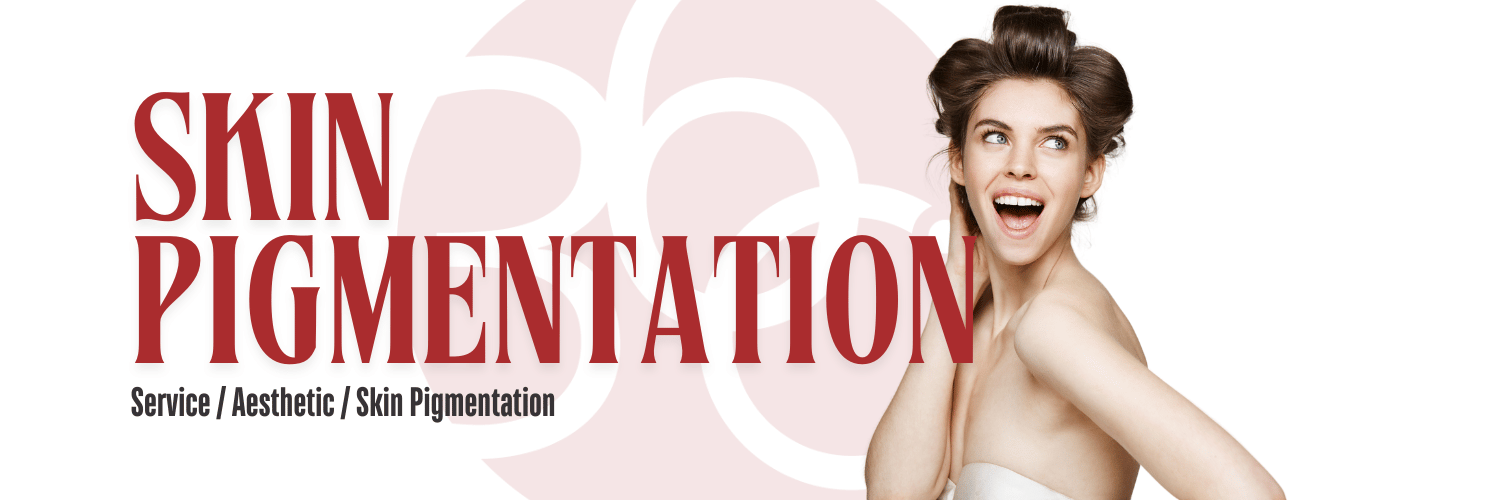 Skin Pigmentation - Health360 Faisalabad Skin Pigmentation - Health360 Faisalabad