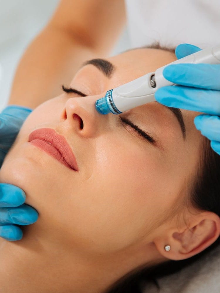 Health360 HydraFacial Treatment