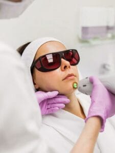 Experience Faisalabad's Premier Laser Hair Removal Clinic