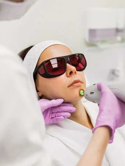Experience Faisalabad's Premier Laser Hair Removal Clinic - Health360 Faisalabad Experience Faisalabad's Premier Laser Hair Removal Clinic