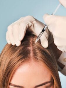 Faisalabad's health360.pk Presents Hair Care Week for Healthy and Luscious Hair