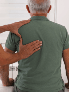 best home physiotherapy services in Faisalabad: Get personalized care at your doorstep
