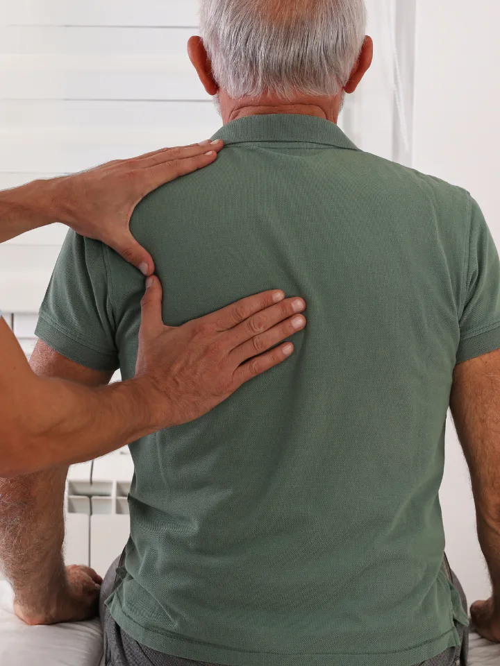 best home physiotherapy services in Faisalabad: Get personalized care at your doorstep! - Health360 Faisalabad best home physiotherapy services in Faisalabad: Get personalized care at your doorstep