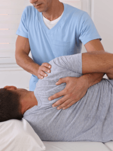 Best Physiotherapy Services for Sports Injuries in Faisalabad