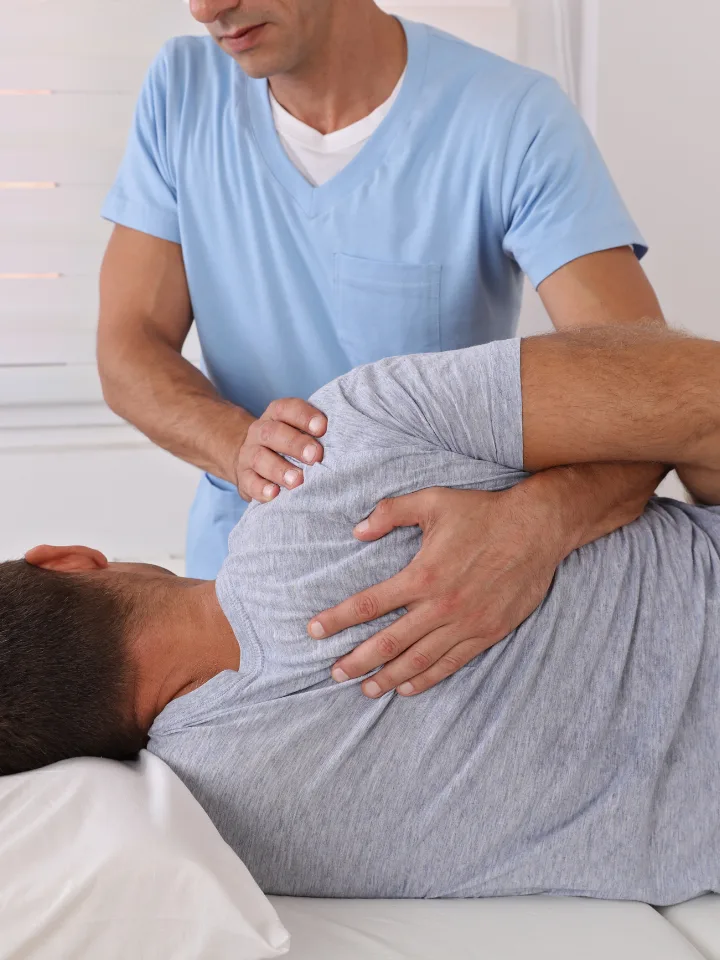 Best Physiotherapy Services for Sports Injuries in Faisalabad - Health360 Faisalabad Best Physiotherapy Services for Sports Injuries in Faisalabad