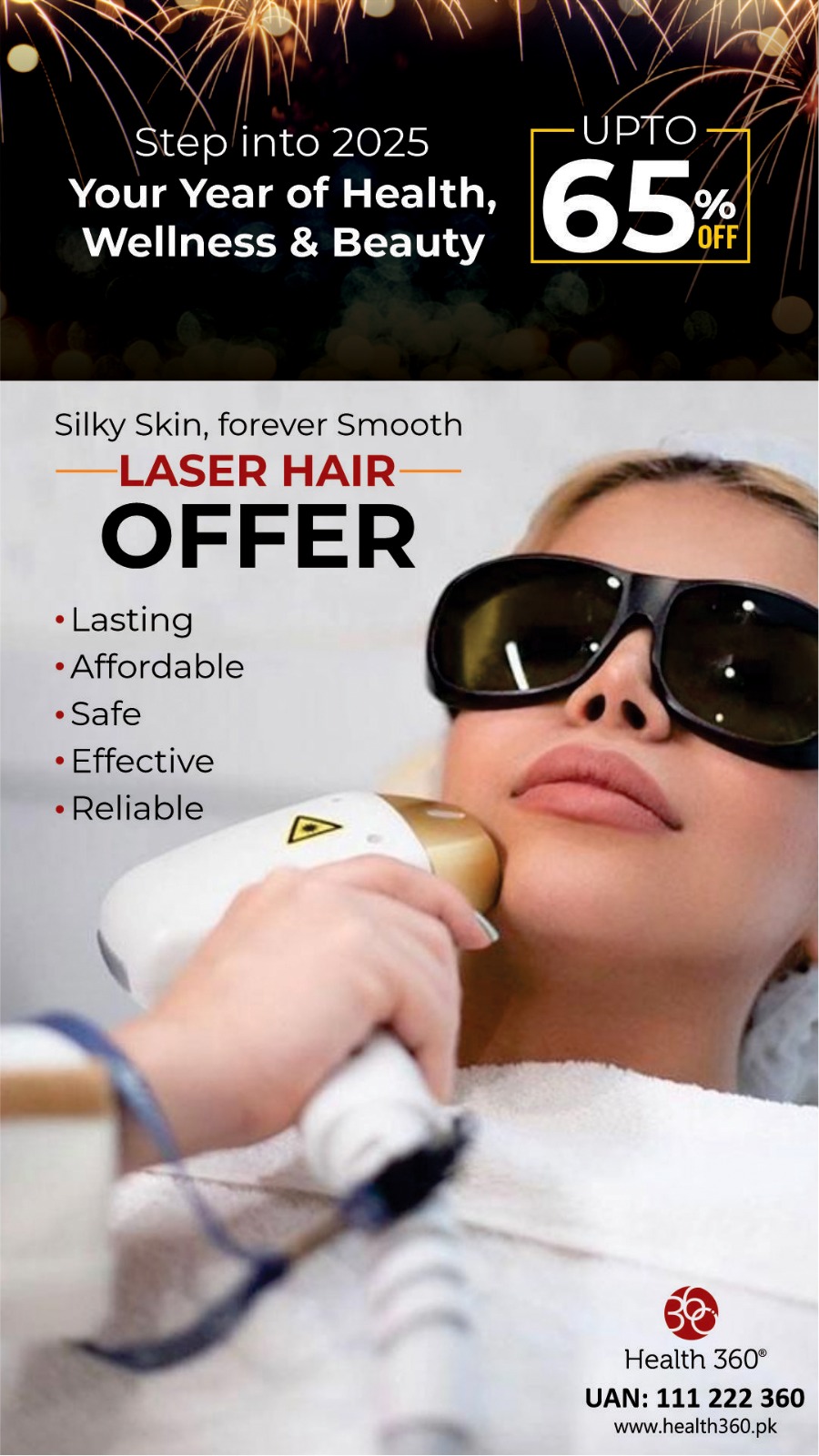 Top Laser Clinic in Faisalabad: Your Ultimate Destination for Skincare