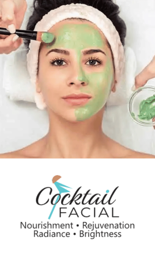 Aesthetic - Health360 Faisalabad Top Medicated Facials in Faisalabad