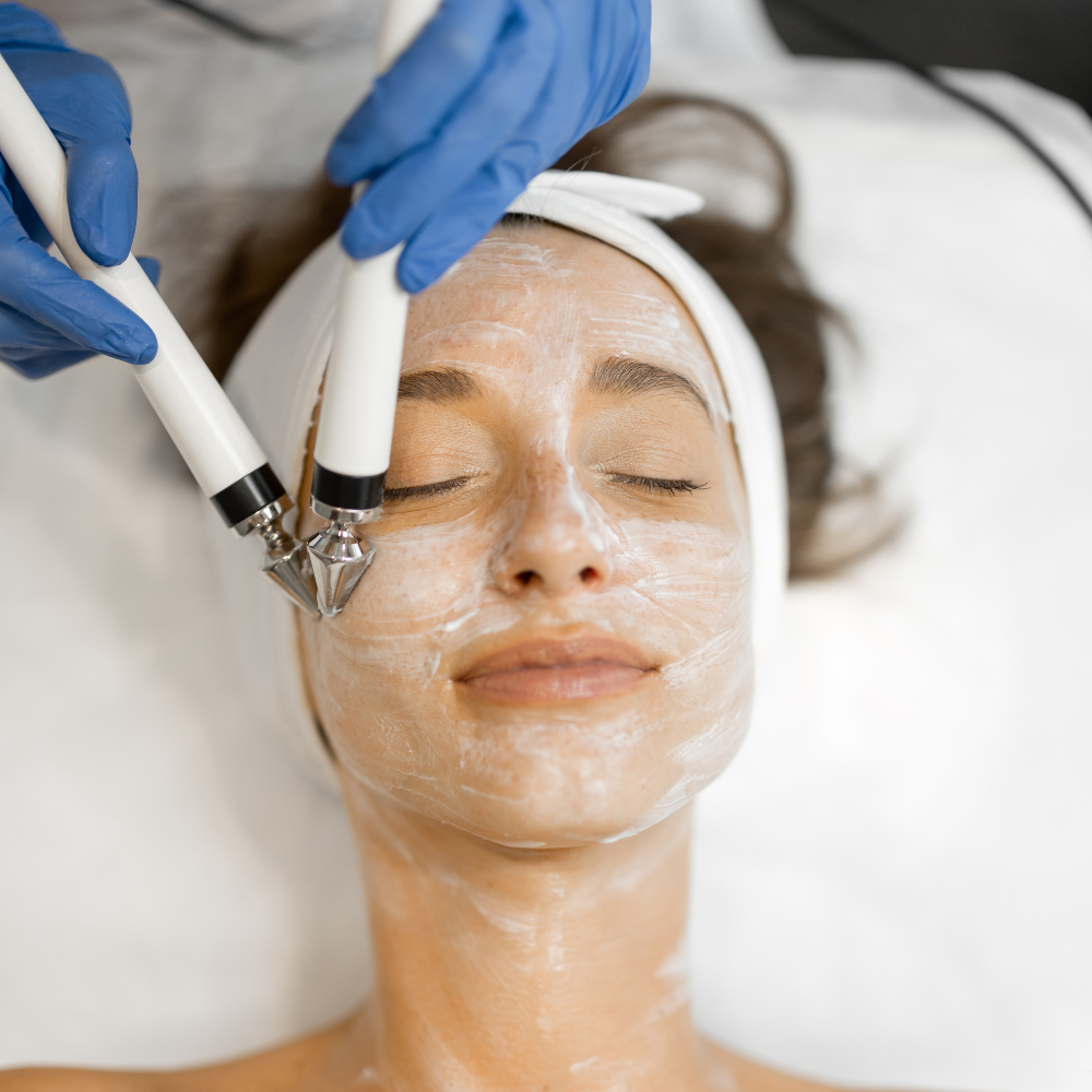 Cocktail Facial - Health360 Faisalabad