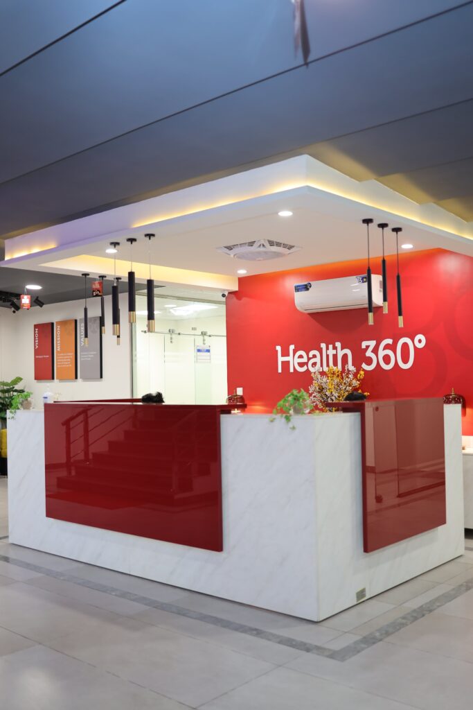Best Aesthetic Clinic in Faisalabad – Discover Health360 for Skincare, Beauty & Confidence - Health360 Faisalabad The Best Aesthetic Clinic in Faisalabad