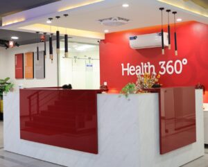 The Best Aesthetic Clinic in Faisalabad - Health360
