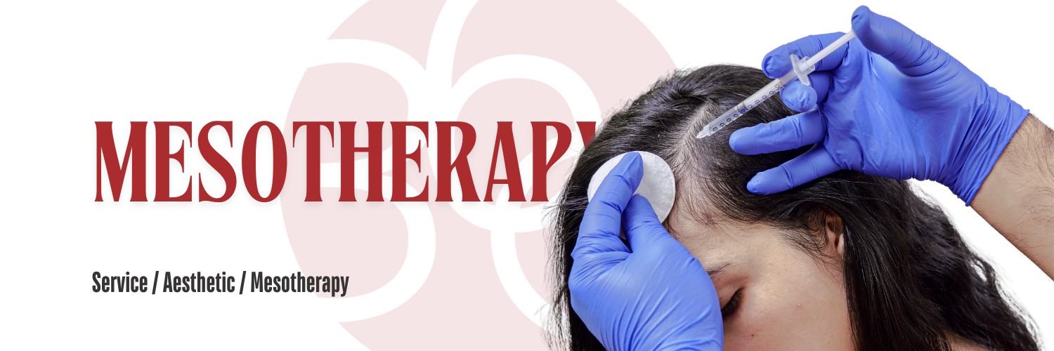 Mesotherapy - Health360 Faisalabad Mesotherapy - Health360 Faisalabad
