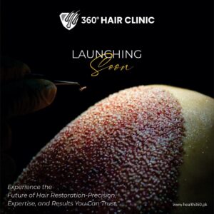 Best Hair Transplant Clinic in Faisalabad