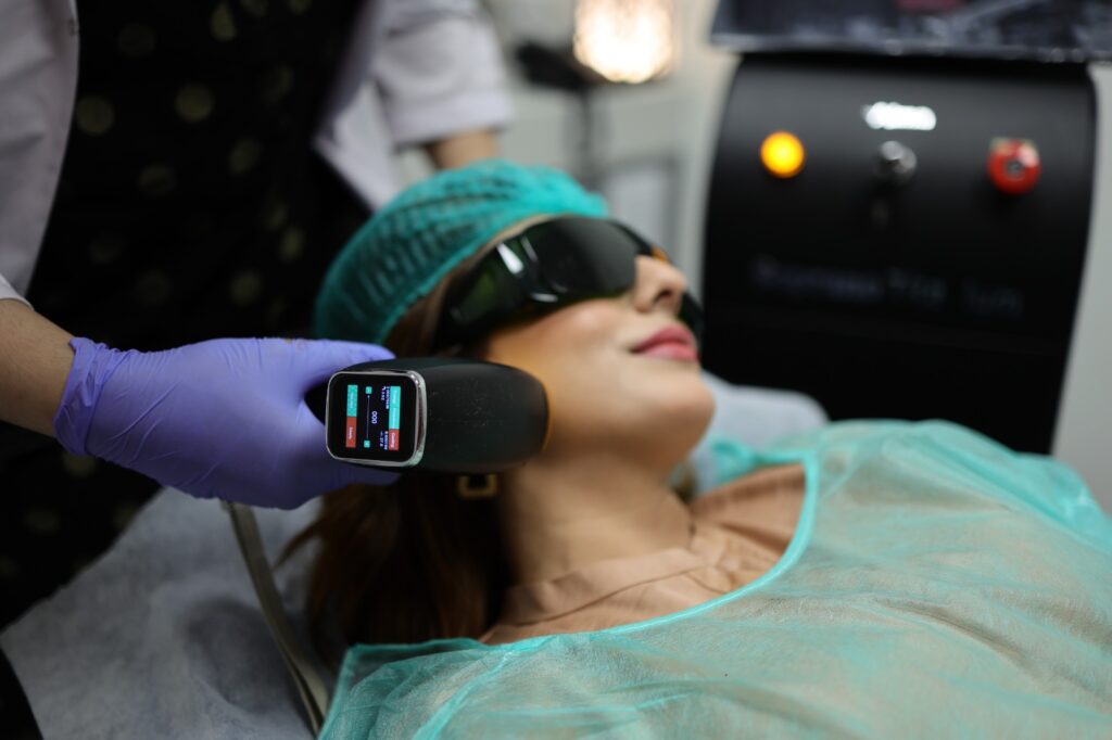Top Laser Clinic in Faisalabad for Advanced Skin and Laser Hair Removal Treatments – Health360