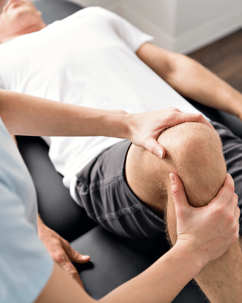 Physiotherapy - Health360 Faisalabad