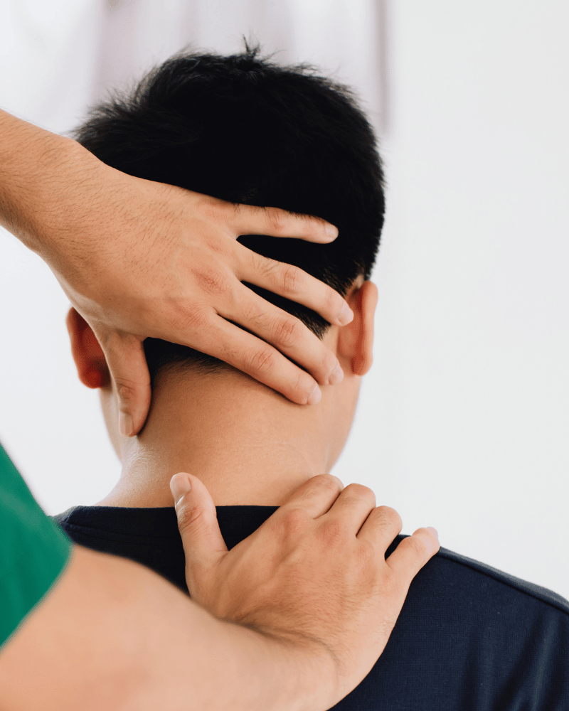 Physiotherapy - Health360 Faisalabad