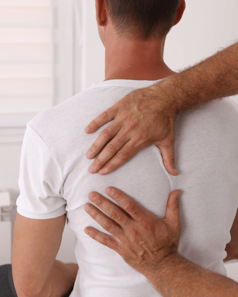 Physiotherapy - Health360 Faisalabad Physiotherapy - Health360 Faisalabad