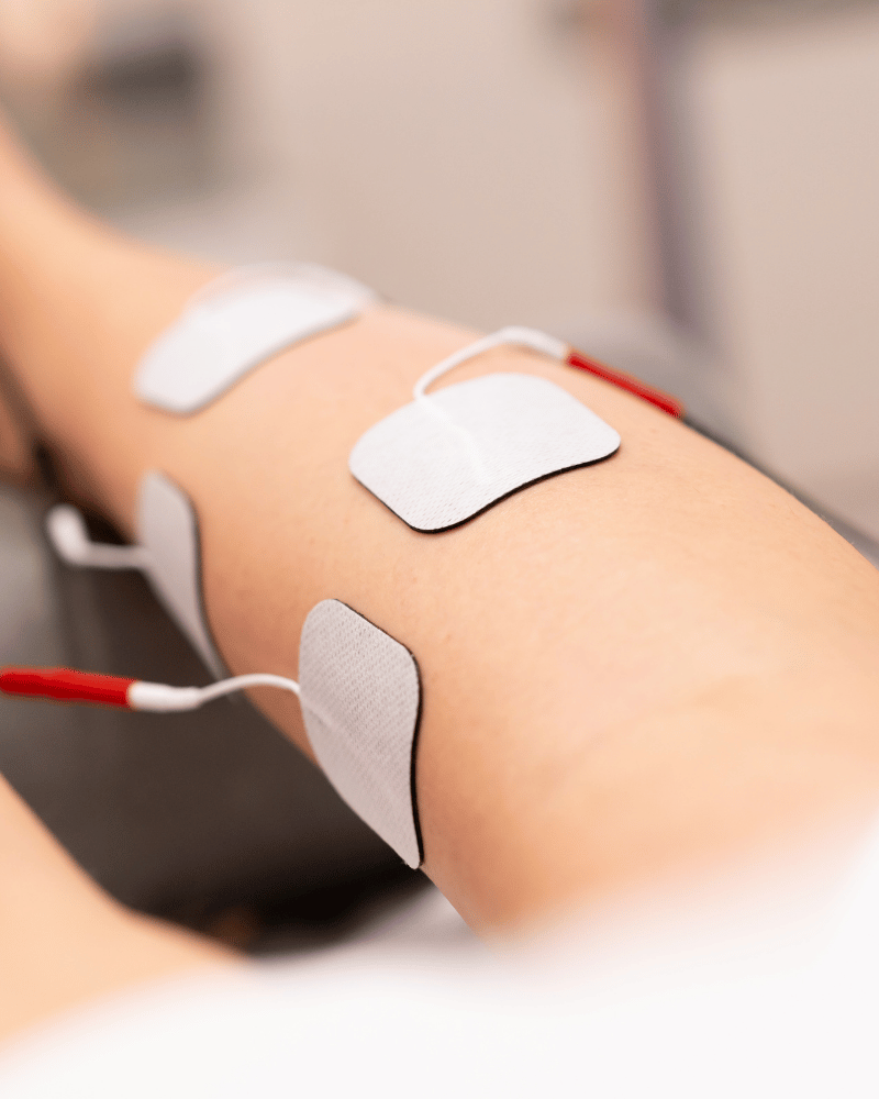 Physiotherapy - Health360 Faisalabad