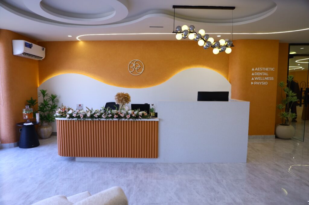 Health360 - Health360 Faisalabad