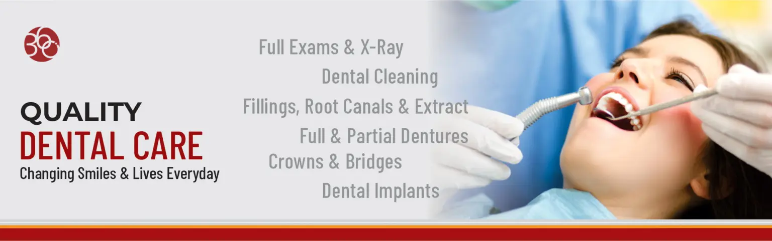 Best Dental Clinic in Faisalabad | Top Dentists Faisalabad
