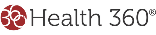 Health360 Logo