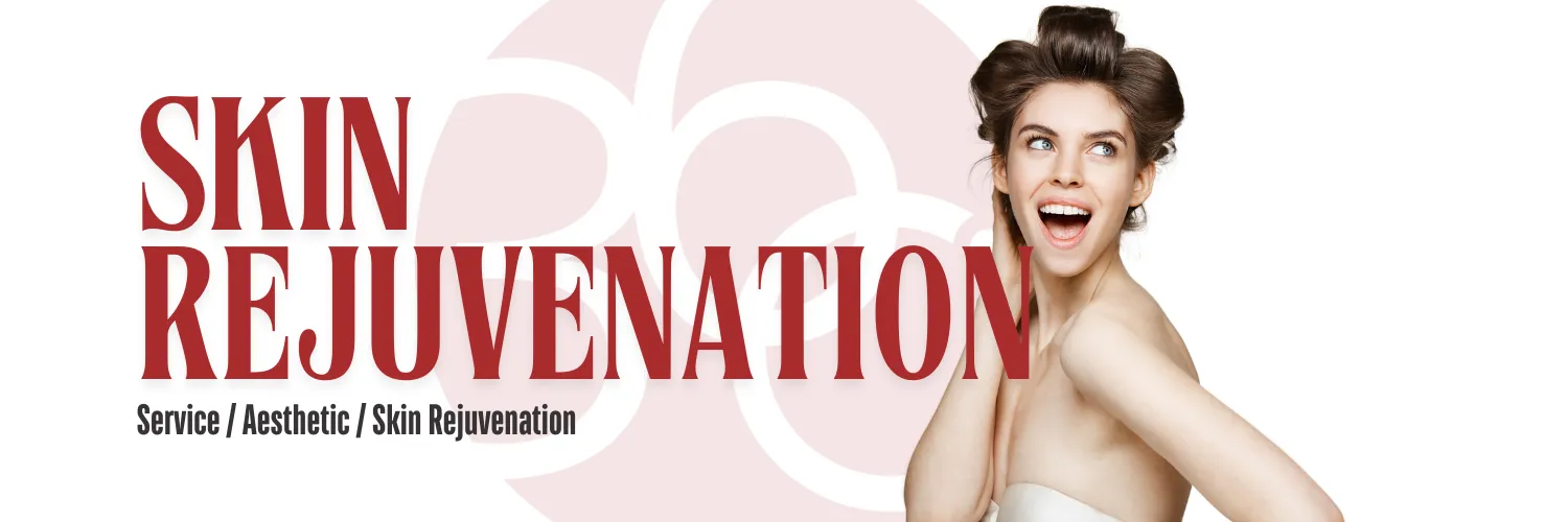 Health360 skin rejuvenation treatment